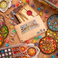 Floodgate Games Sagrada: Panorama Expansion