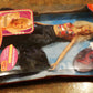 Jakks Pacific Charlie's Charlies Angels Natalie Cameron Diaz Doll Figure