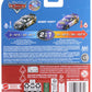 Disney Cars 2026 Color Changers Piston Cup Racer Octane Gain #19 Bobby Swift