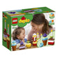 LEGO DUPLO My First Celebration 10862 Building Blocks (41 Piece)
