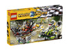 LEGO World Racers Gator Swamp 8899