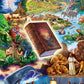 MasterPieces 1000 Piece Jigsaw Puzzle for Adults, Family, Or Youth - Bible Stories - 19.25"x26.75"