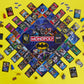 Monopoly Batman Edition Board Game | Monopoly Game for Batman Fans | Ages 8 and Up | 2 to 4 Players | Family Games | Strategy Games for Kids