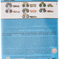 Hot Wheels Monster Trucks, 1:64 2-Pack Racing, Toy Vehicle for Kids Ages 3 and Up