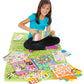 Alex Craft Eco Crafts Scrapbook Kids Art and Craft Activity
