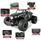 BEZGAR TB142 Remote Control Car - 1:14 RC Cars for Boys Kids and Adults