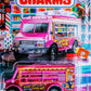 Matchbox 2020 Candy Theme Full 6 Car Set