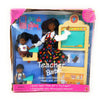 Mattel AA Teacher Barbie with 2 Students 1995, 13915
