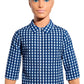 Barbie Ken Fashionistas Preppy Check Doll