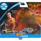 Hot Wheels DC Universe Wonder Woman Vehicle (2 Pack)