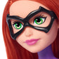 DC Super Hero Girls Batgirl Gymnastic Doll