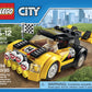 LEGO City Great Vehicles Rally Car (104 Piece)