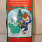 Disney's Belle from Beauty and The Best The Enchanted Christmas Doll-Walmart Exclusive by Mattel