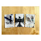 Plaid Hat Games Ashes Reborn The Queen of Lightning Expansion Deck, Strategy Card Game, for 1 to 2 Players and Ages 14+