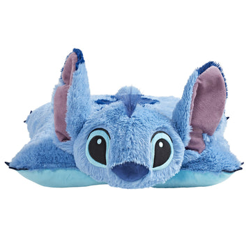 Pillow Pets Disney Stitch, 16" Plush Toy