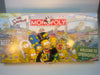 Monopoly The Simpsons Edition
