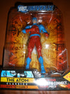 DC Universe Classics Series 5 Exclusive Action Figure The Atom Build Metallo Piece!