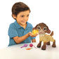 Disney's Wish Valentino Magical Moving & Talking Doll Star Makes Valentino Talk & Move, 20+ Sounds and Movements