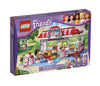 LEGO Friends City Park Café 3061