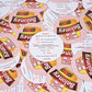 TDC Games The Game of Baloney Board Game