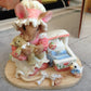 Mouse Tails Hush Baby My Doll 160687 Retired