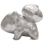 Pokemon 8" Silver Bulbasaur 25th Anniversary Plush - Limited Edition - Officially Licensed - Authentic Stuffed Animal Toy Figure - Easter Basket