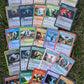 Legends of the Chains: On-Course Disc Golf Card Game - Choose a Character & Unchain Your Destiny - Best Gift for Disc Golf Players