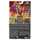Marvel Classic Hasbro Marvel Legends Series 6" Collectible Action Figure Marvel’s Cannonball Toy (X-Men/X-Force Collection) - with Wendigo