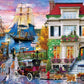 MasterPieces 2000 Piece Jigsaw Puzzle for Adults, Family, Or Youth - Early Morning Departure - 39"x27"