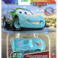 Disney Cars 2026 Color Changers Dinoco Lightning McQueen