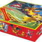 Pokemon TCG: Pokemon Battle Academy, Multicolor