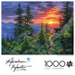 Buffalo Games - from the Ashes - 1000 Piece Jigsaw Puzzle for Adults