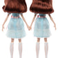 The Shining Grady Twins Collector Doll 2-Pack, 2 Collectible Dolls (10-inch) in Fashions and Film-Inspired Accessories, with Doll Stands