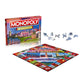Monopoly Board Game Kansas City Edition: 2-6 Players Family Board Games for Kids and Adults, Board Games for Kids 8 and up, for Kids and Adults, Ideal