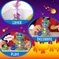 Creativity for Kids Sand Art Kit for Kids: Dragon | Peaceful Screen Free Summer Craft | Arts and Crafts for Kids (Ages 6+)