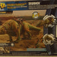 Star Wars 2012 Exclusive Episode I Vehicle Dewback