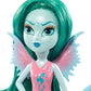 Mattel Monster High Fright-Mares Carina Tidechaser Figure Doll