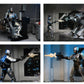 NECA - Robocop Battle Damaged Robocop w/Chair Ultimate 7" Action Figure