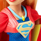 DC Super Hero Girls Supergirl Intergalactic Gala Doll