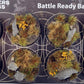 Gamers Grass - Highland Bases, Round 32mm (x8)