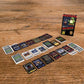 Boss Monster 10th Anniversary Edition by Brotherwise Games | 30 Min Playing Time | 2-4 Players | Ages 13+ | Building Card Game with New Rooms, Bosses