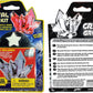 Kidz Science Crystal Grow Kit STEM Toy (12 Kits) 5423-12