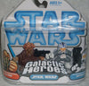 Star Wars Galactic Heroes Plo Koon and amp; Captain Jag