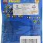 LEGO Mixels Mixel Kuffs 41554 Building Kit