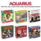 AQUARIUS A Christmas Story Card Scramble Board Game - Fun Family Party Game for Kids, Teens & Adults - Entertaining Game Night Gift - Officially