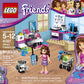 LEGO Friends Olivia's Creative Lab 41307 Building Kit