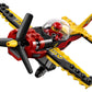 LEGO City Great Vehicles Race Plane 60144 Building Kit