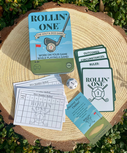 Rollin' One