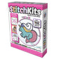 Kahootz StitchKits - Unicorn Stitching Kit
