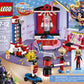 LEGO DC Super Hero Girls Harley Quinn Dorm 41236 Building Kit (176 Piece)